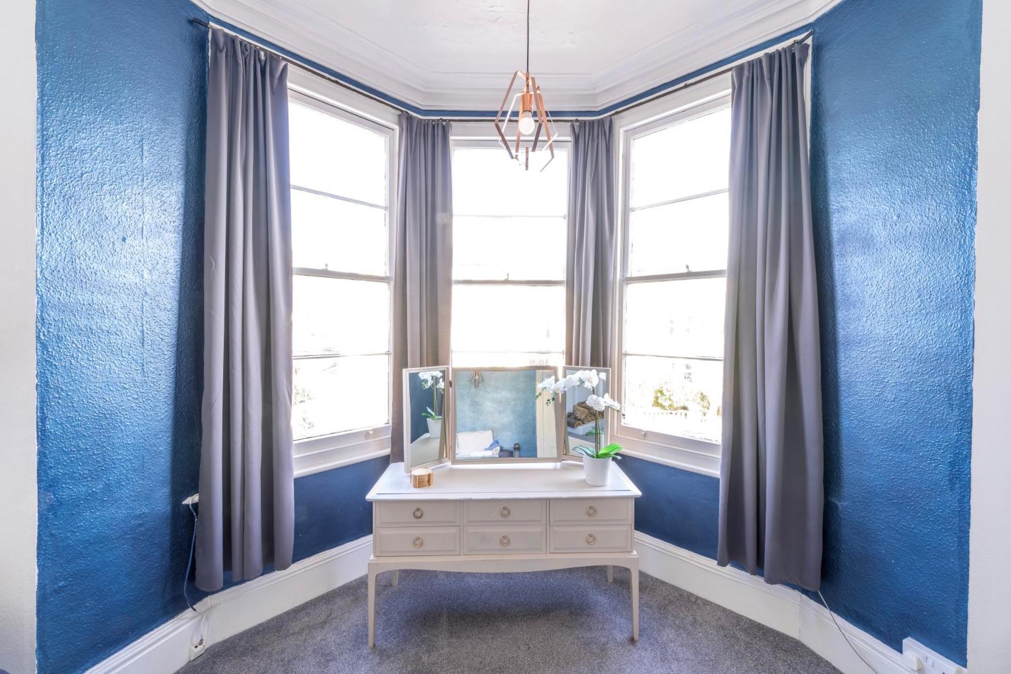 Contemporary Osborne House With Free Parking By Prescott Apartments Apartment *